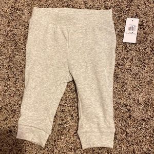 💥2/$12💥 NWT Old Navy Baby Sweatpants